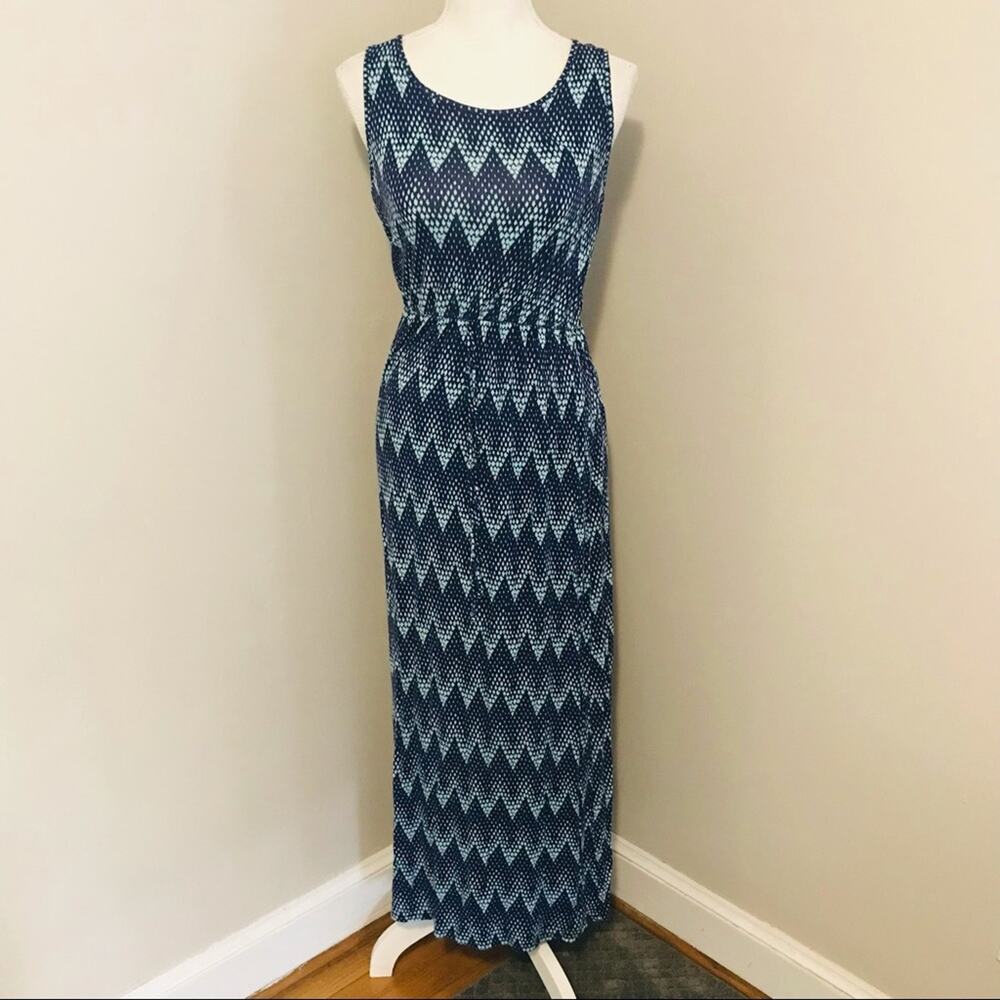 Papermoon Maxi Dress